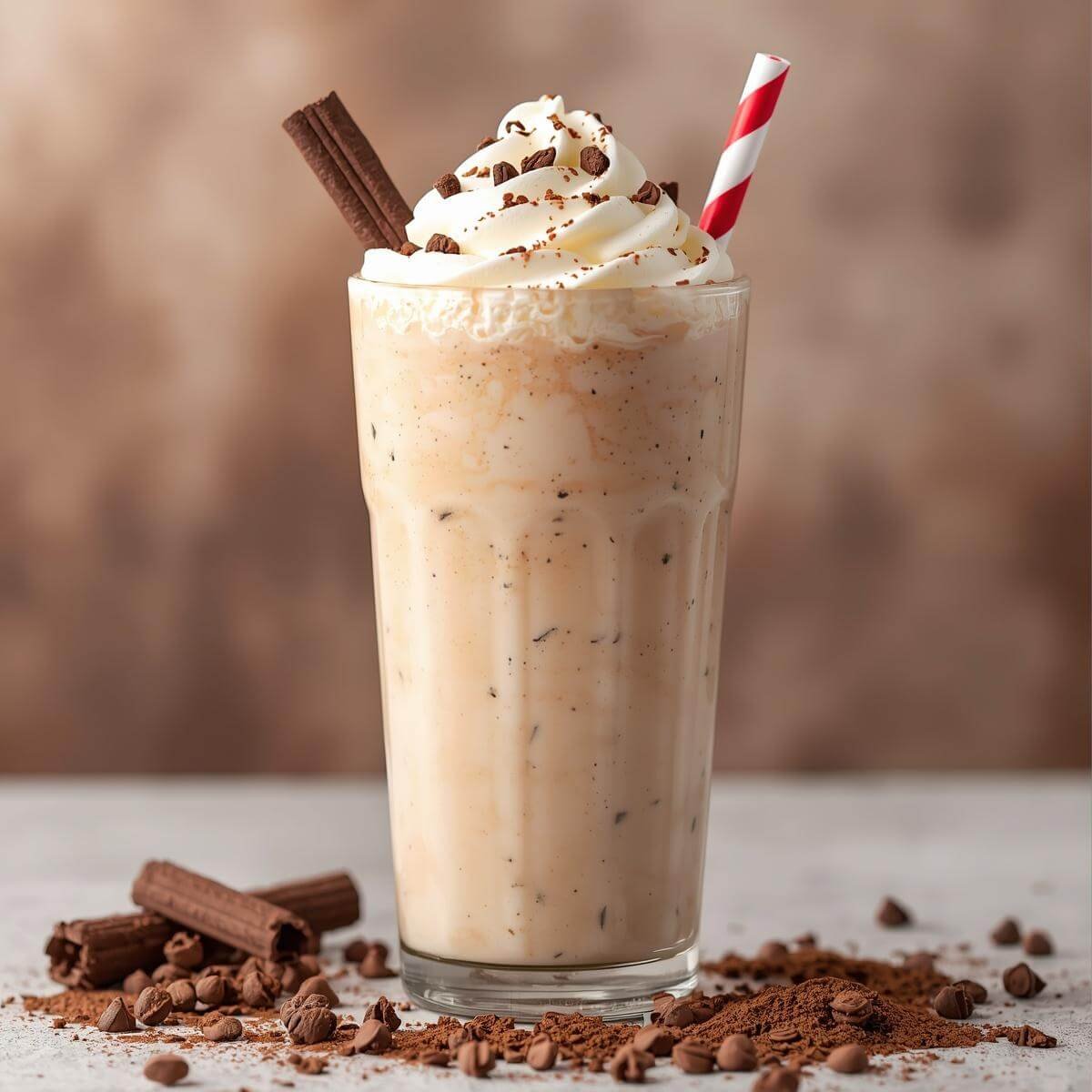 Galaxy Shake