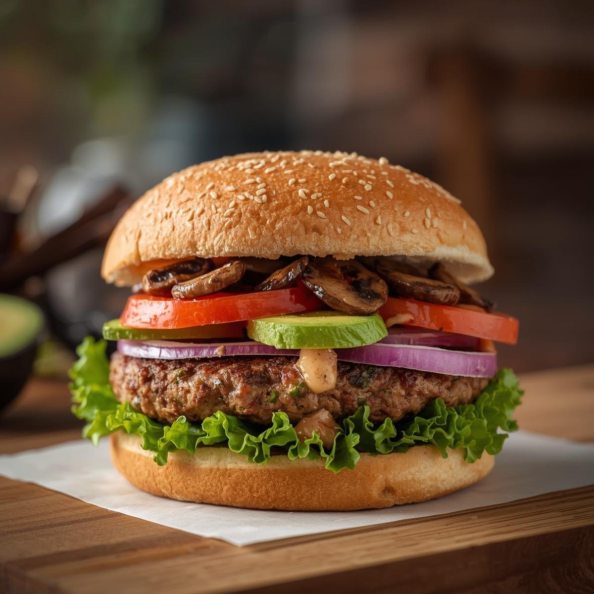 Goodie Burger
