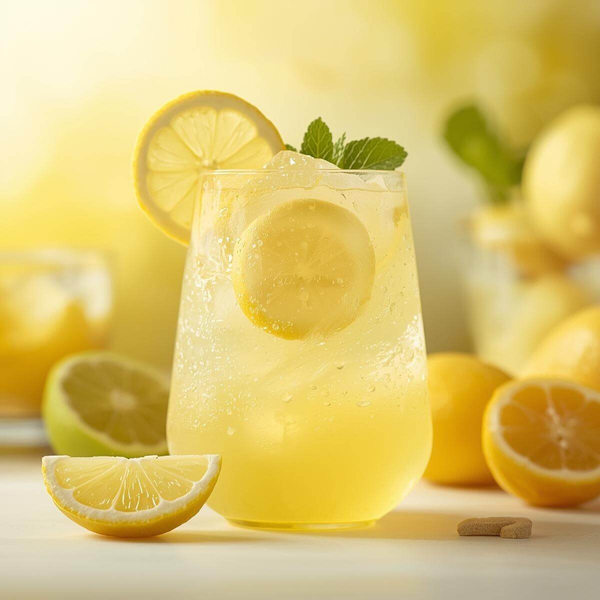 Lemonade